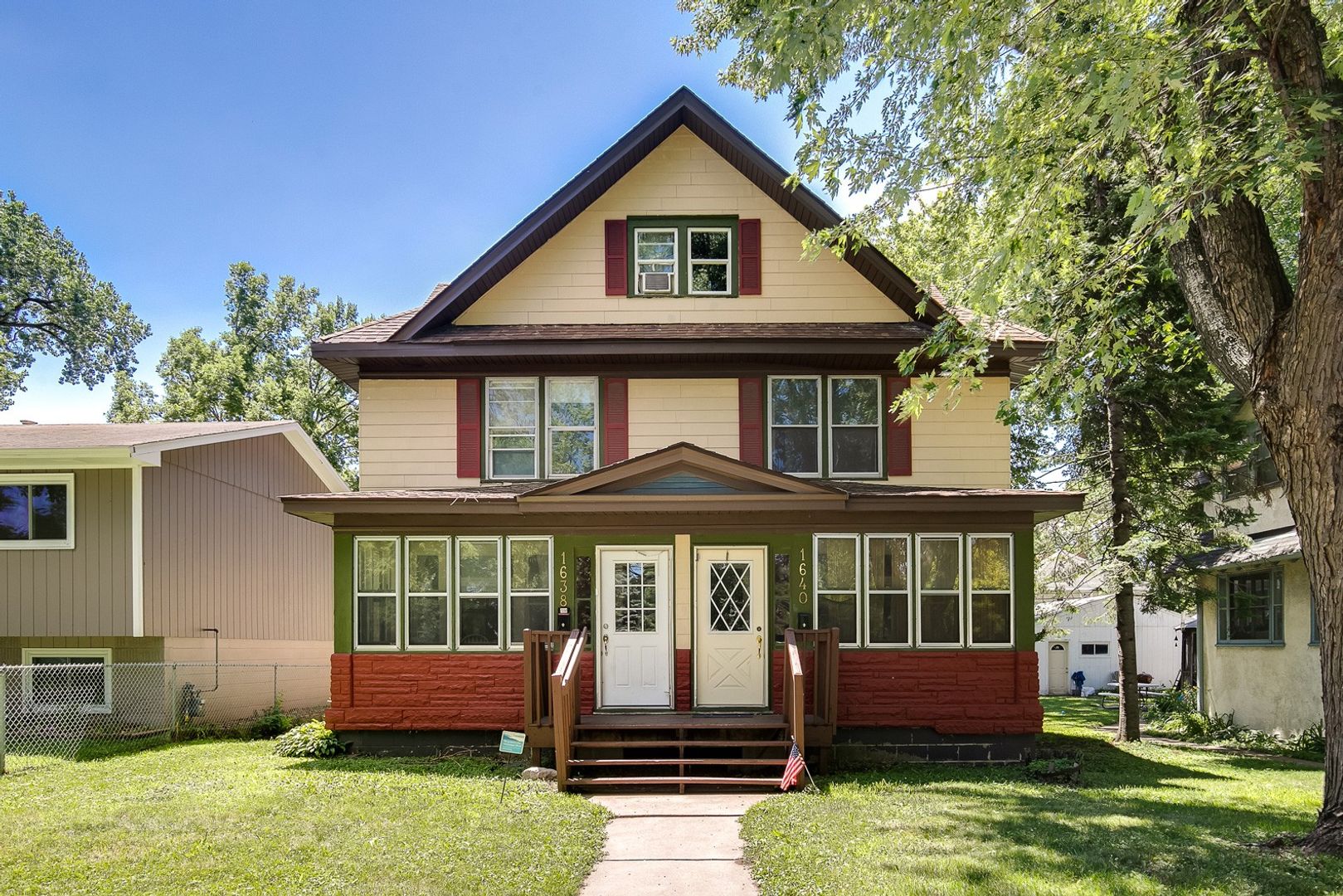 Grand Realty Property Management St. Paul, Minneapolis, Twin cities