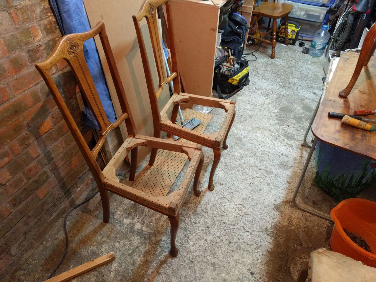Expert Furniture Repairs Furniture Restorers In London