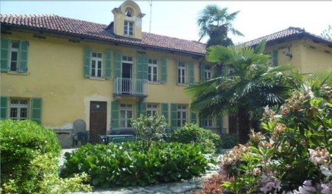 Lauro Villa Agape Turín Villa Agape Group Villa Lauro Lauro Turín Group Turín 2IYeDH9WE