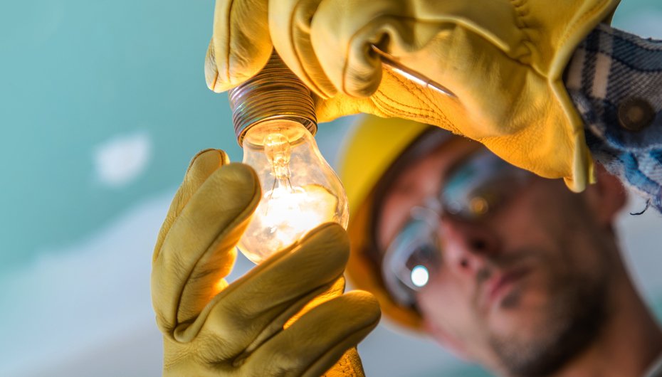 Electric Contractors l Kernersville, NC l Hodges Triad Electric Co LLC