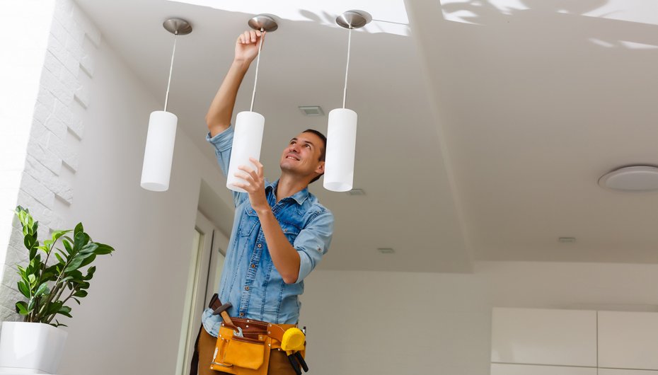 Electrical Contractors l Kernersville, NC l Hodges Triad Electric Co LLC