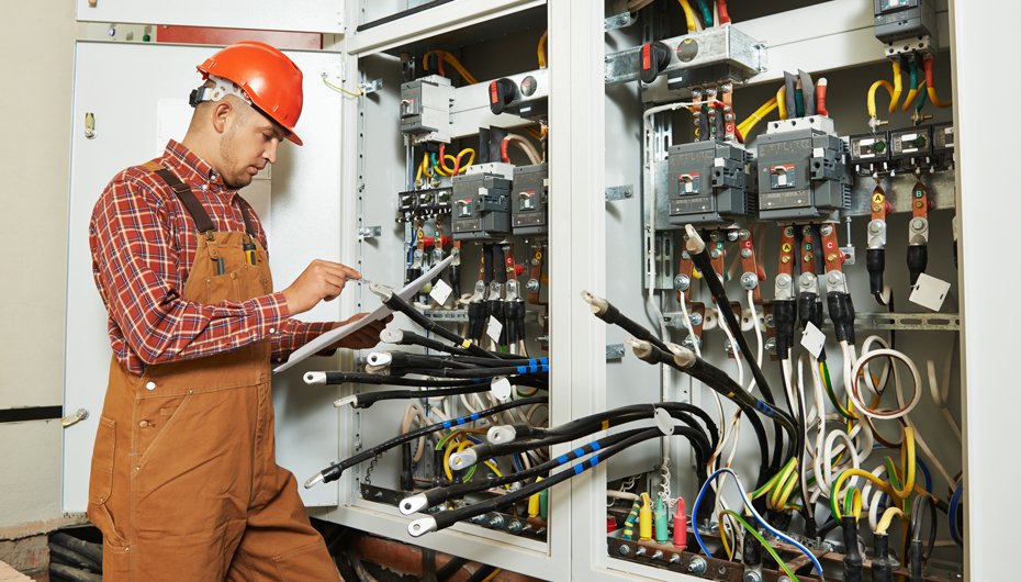 Electrical Upgrades l Kernersville, NC l Hodges Triad Electric Co LLC