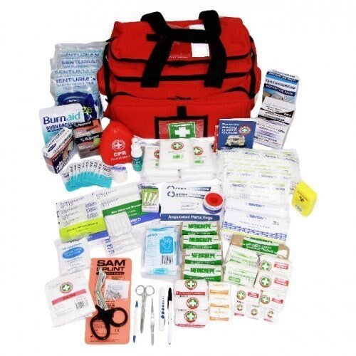 Drug & Alcohol Testing Kits in Mackay QTTS Drug & Alcohol/First Aid
