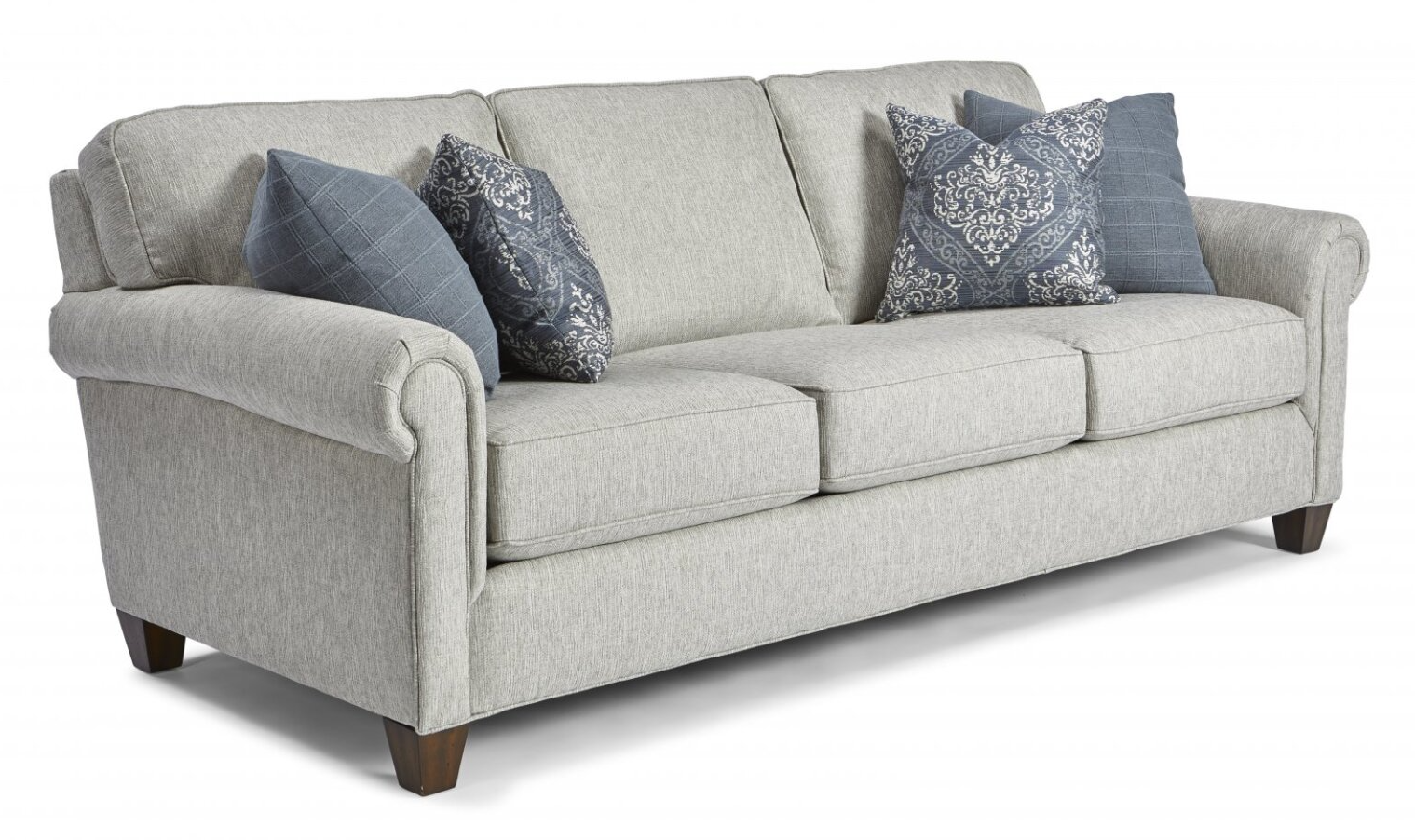 Flexsteel Stationary Sofas