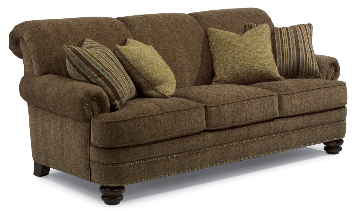 Flexsteel Stationary Sofas