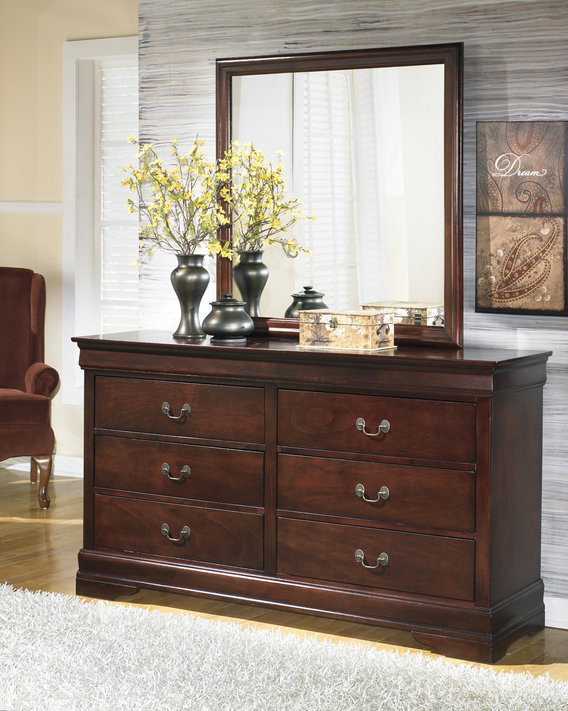 Bedroom Furniture Dover & Rochester, NH Holmwood's Furniture and