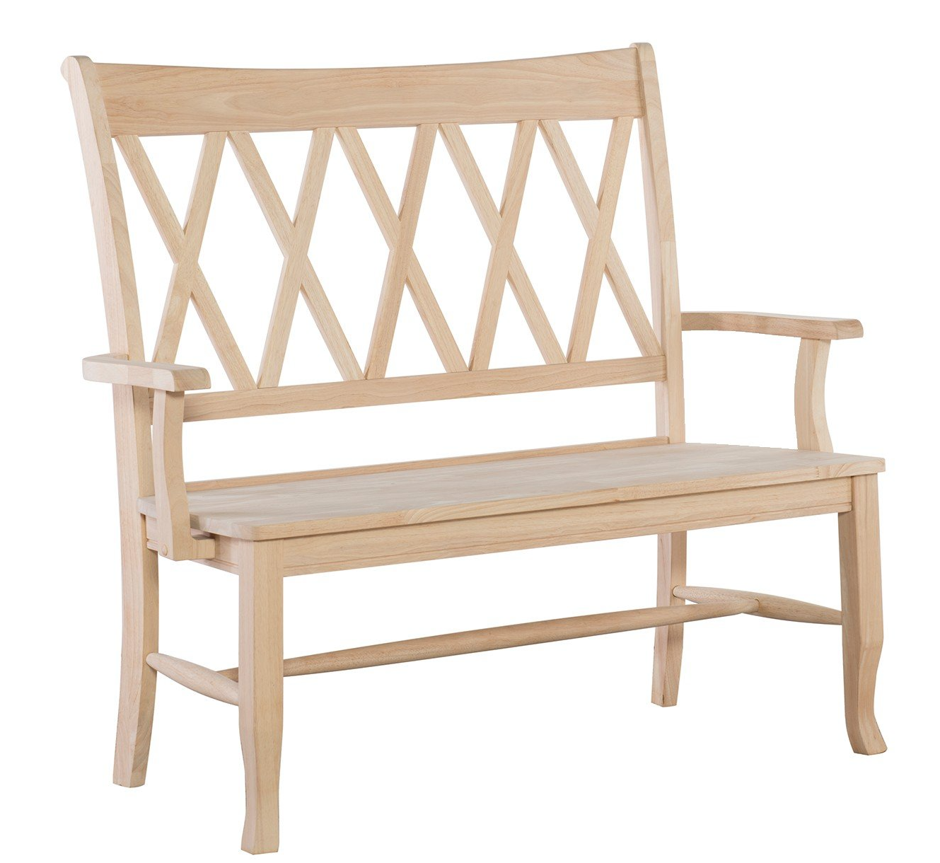 Unfinished Home Furniture Holmwood's Furniture & Design Center