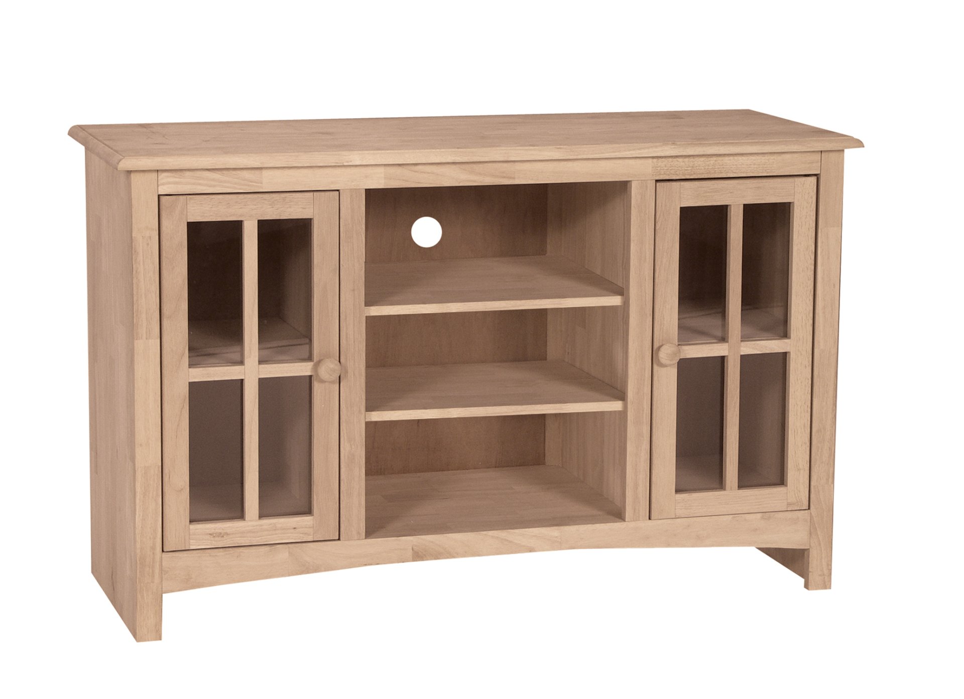 Unfinished Home Furniture Holmwood's Furniture & Design Center