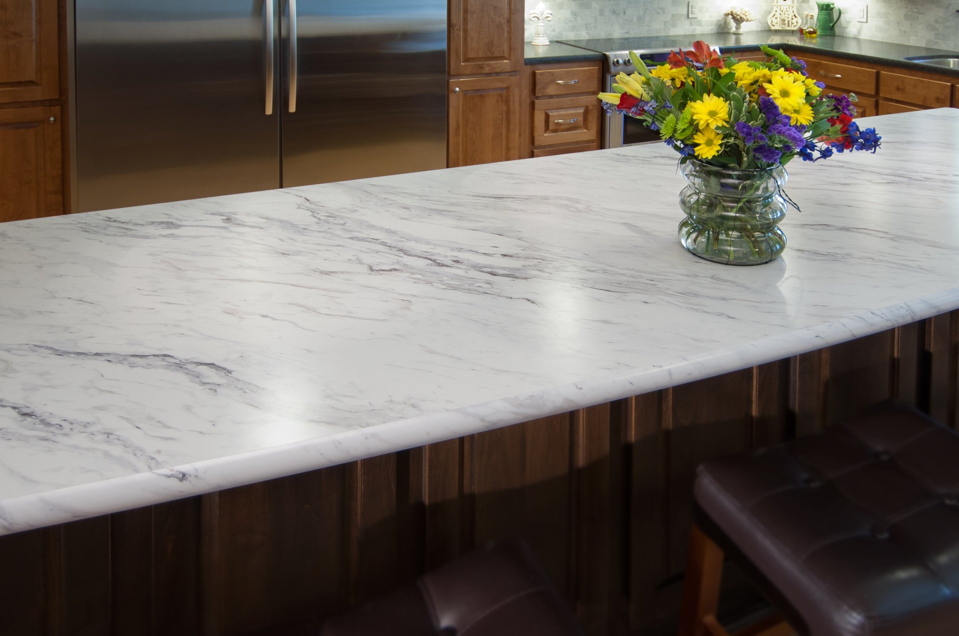 Get Inspired | Tru-Rez Countertops