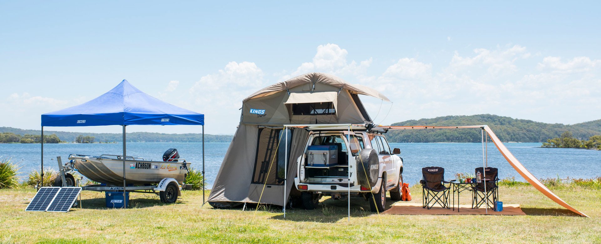 MAKS Caravan and Camping Toowoomba