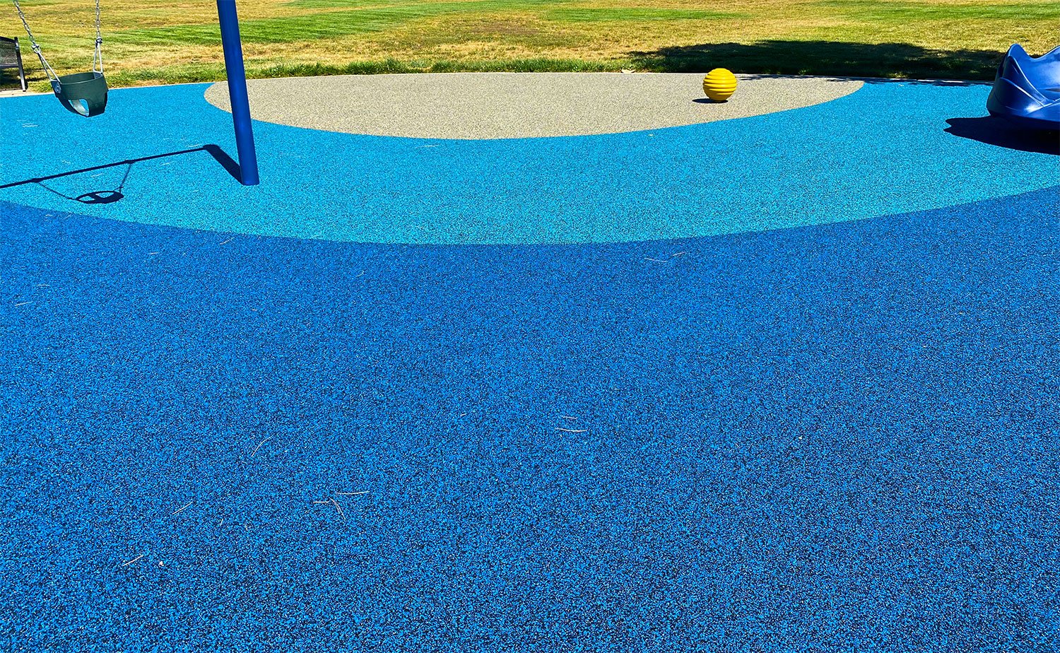 Performance Surfacing, Safety Surfacing,
