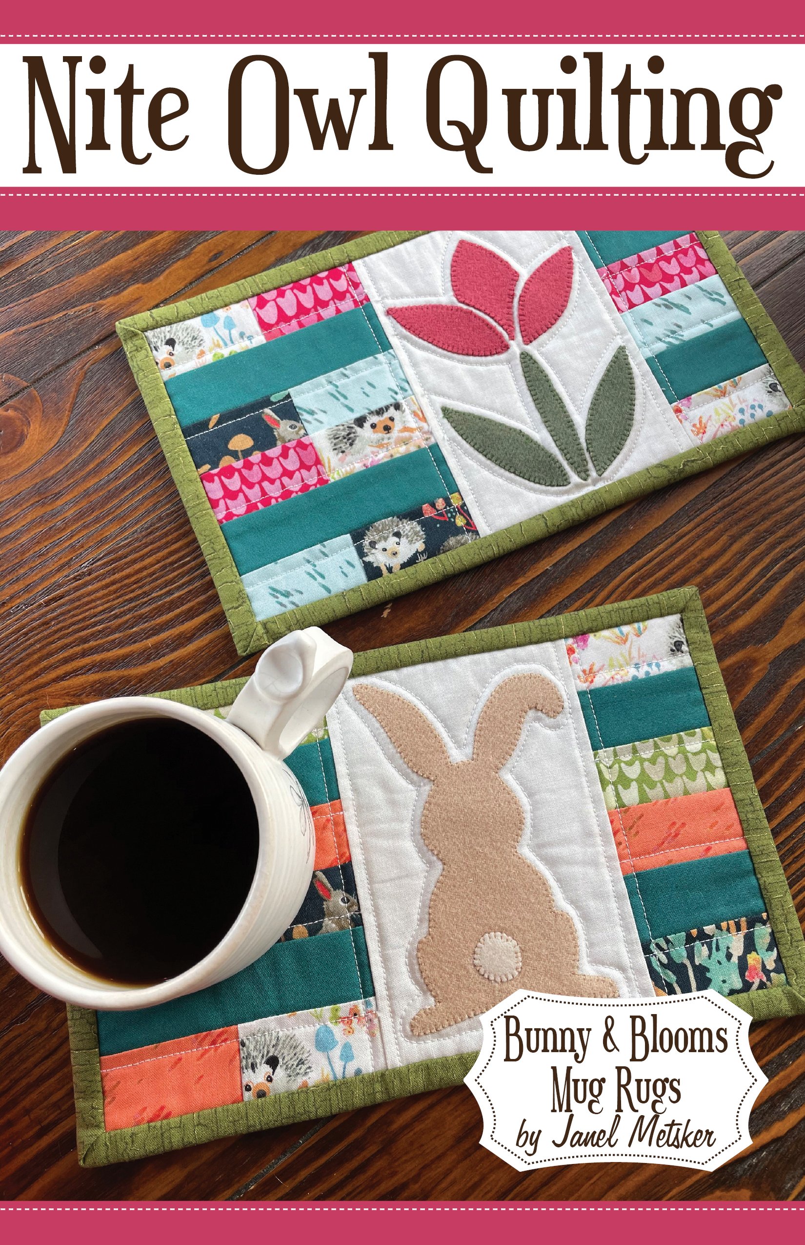 Nite Owl Quilting Home