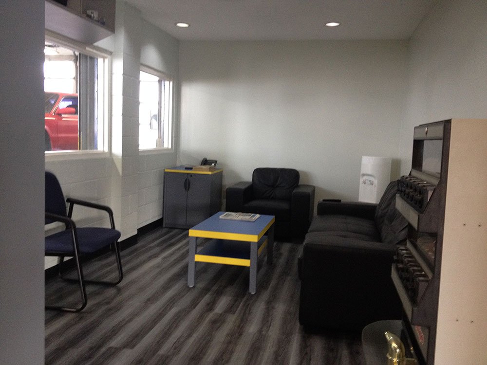 Gallery Regina Auto Repair, Brake Service and Auto Maintenance