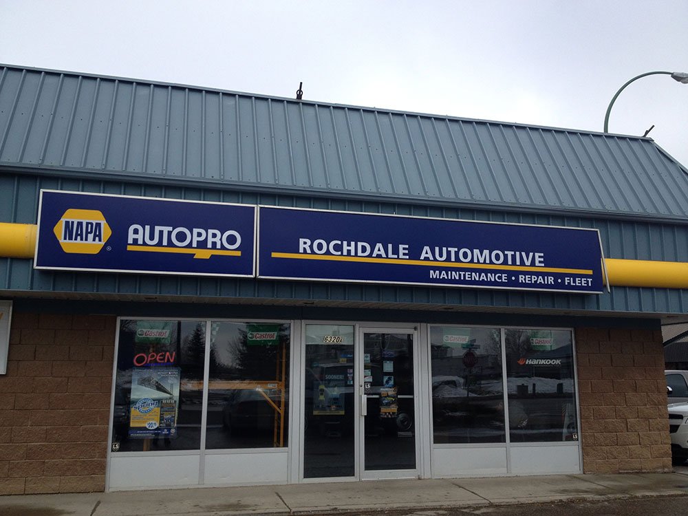 Gallery Regina Auto Repair, Brake Service and Auto Maintenance