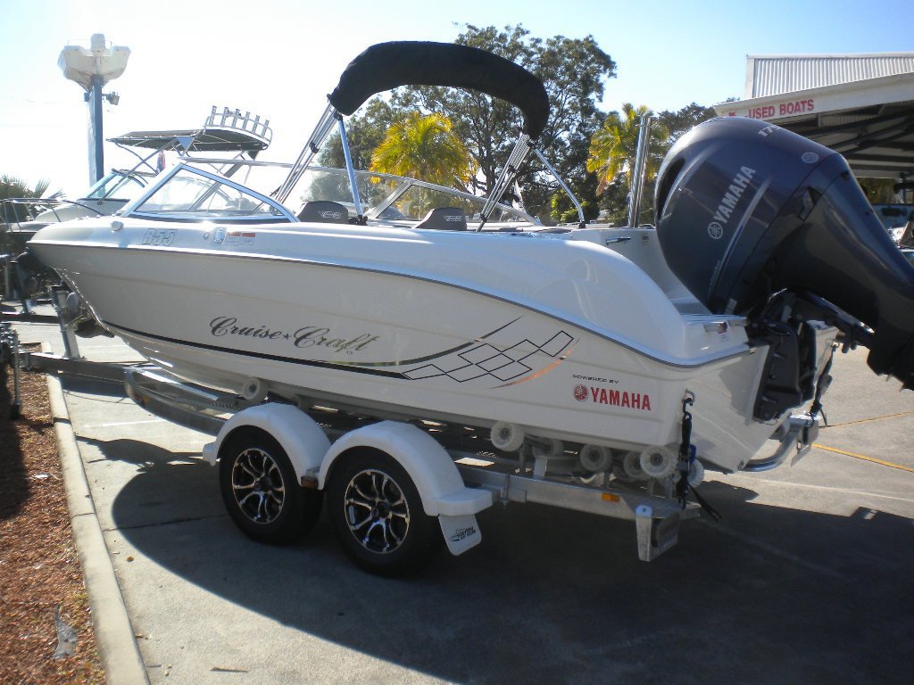 Boat1 - Quintrex