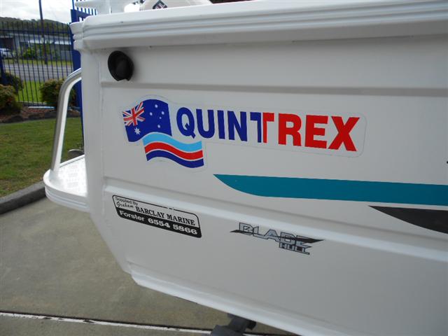 Boat3 - Quintrex