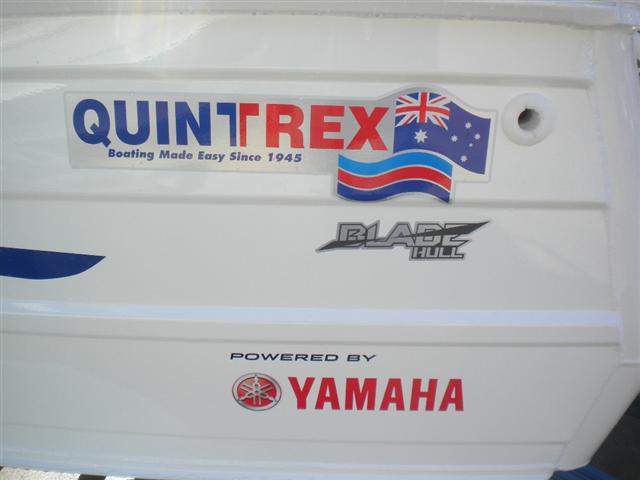 Boat6 - Quintrex