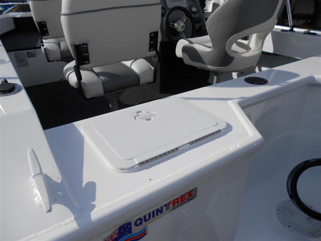 Boat4 - Quintrex