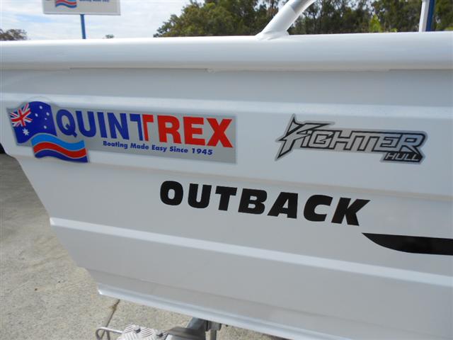 Boat2 - Quintrex