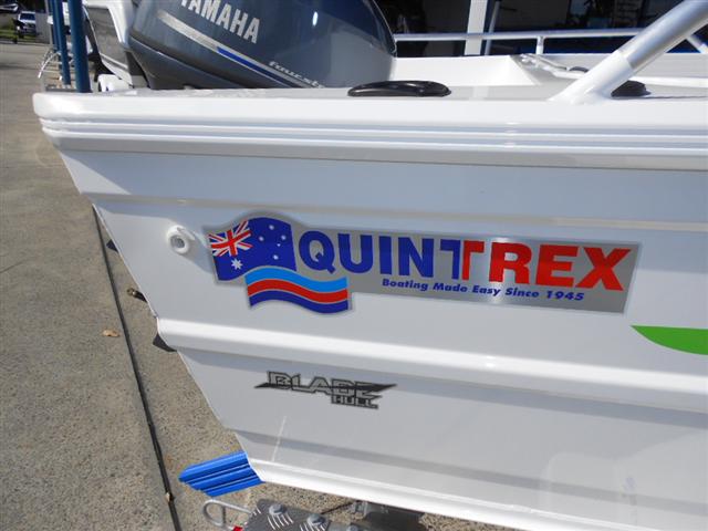 Boat5 - Quintrex