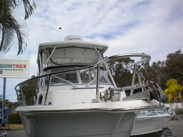 Boat17 - Quintrex