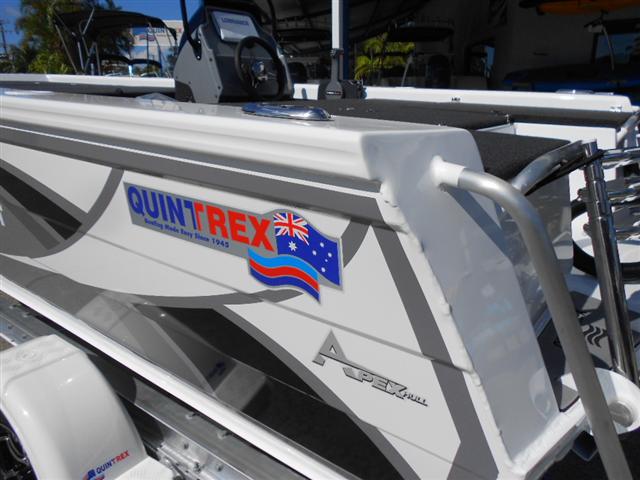 Boat6 - Quintrex