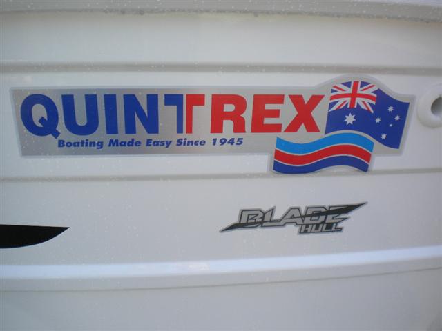 Boat3 - Quintrex