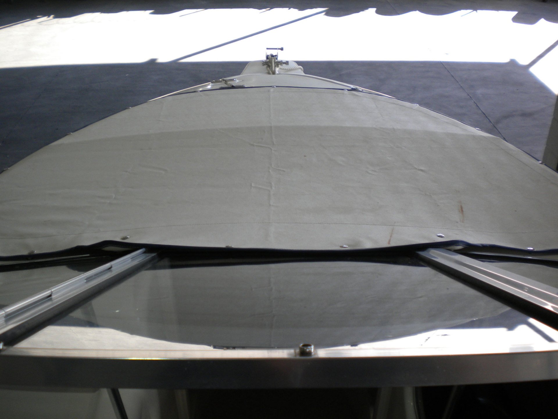 Used 2004 Haines Signature 600BR Bowrider