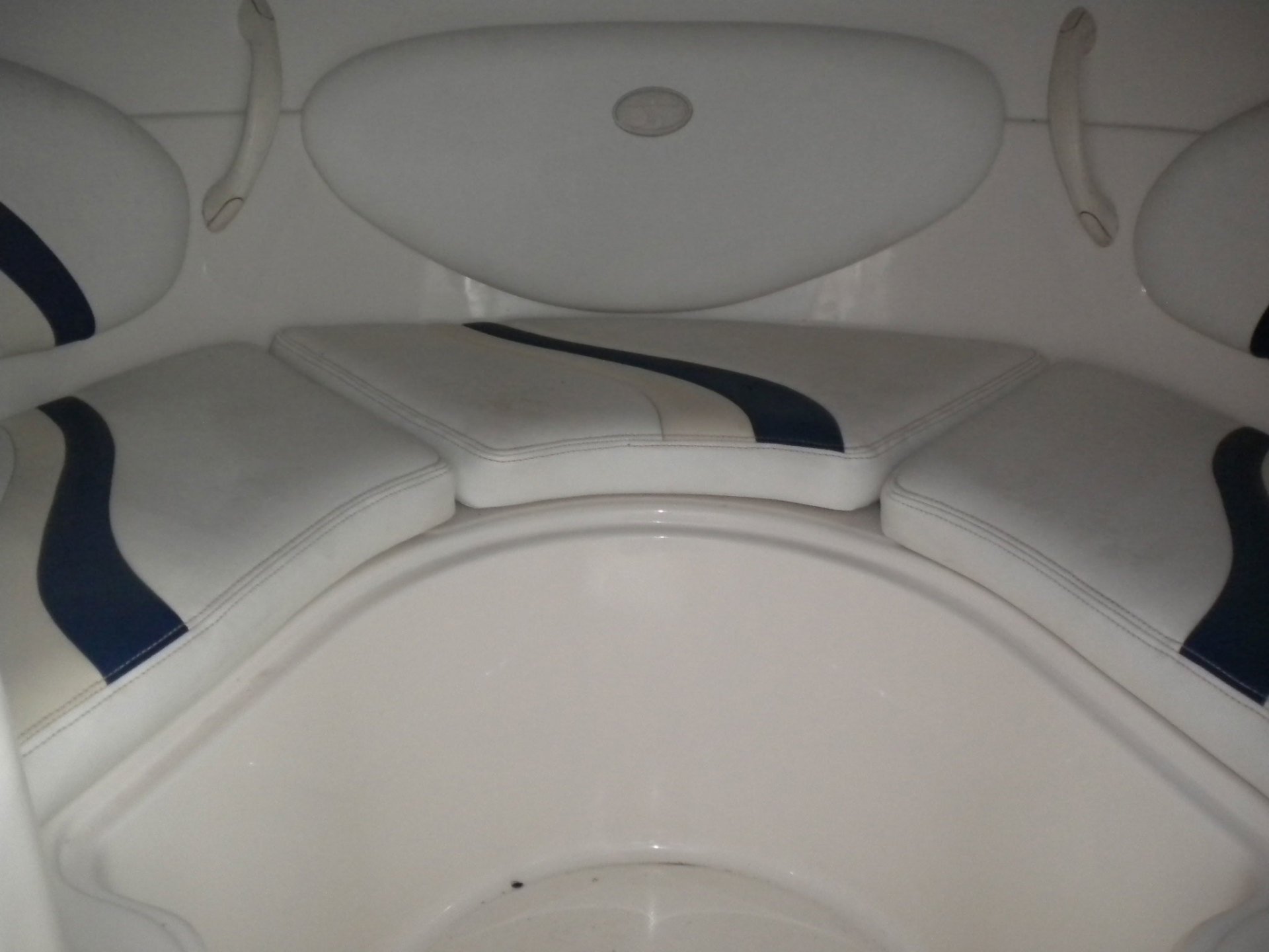 Used 2004 Haines Signature 600BR Bowrider