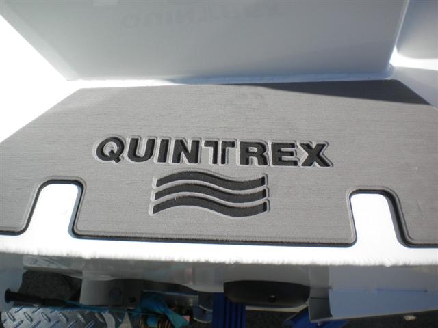 Boat - Quintrex
