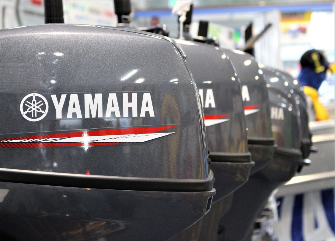 yamaha