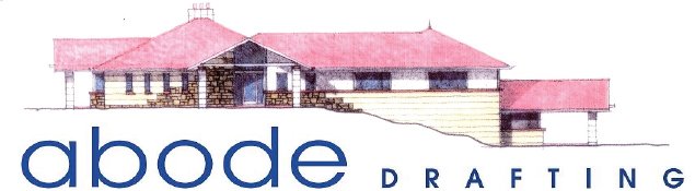 abode drafting services pty ltd logo 