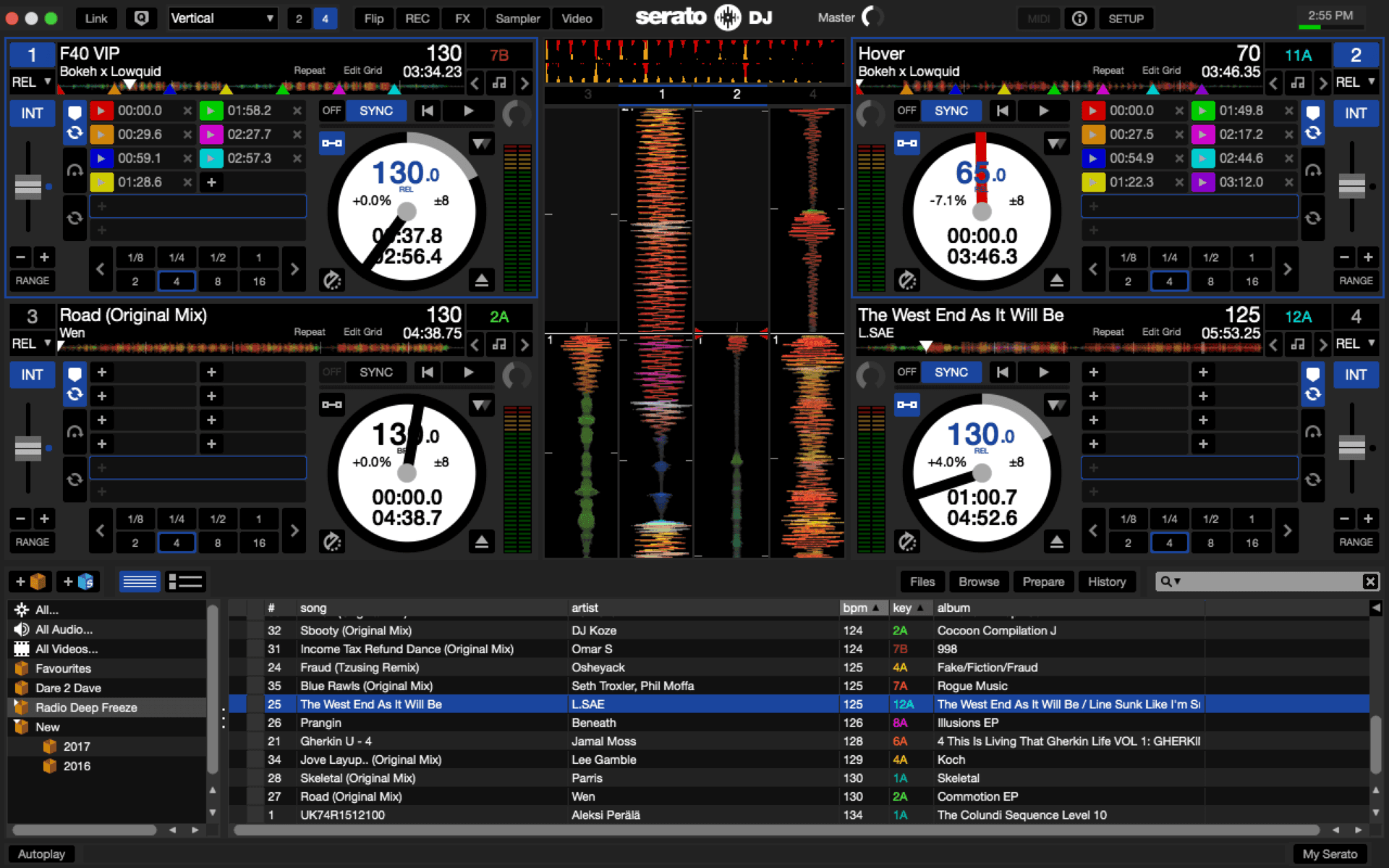 Recording Studio in Denver, CO Discosapien Studios