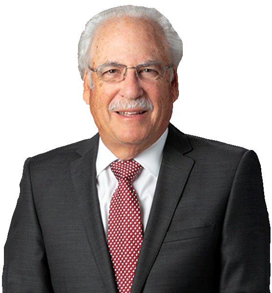 Rick Friedlander, Arbitrator & Mediator Lang Thal King & Hanson