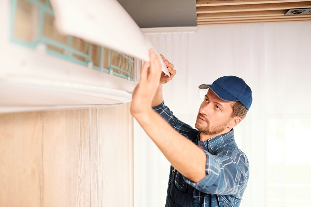 Residential Heating & Cooling Hampton Roads, VA Cool Guys Heat