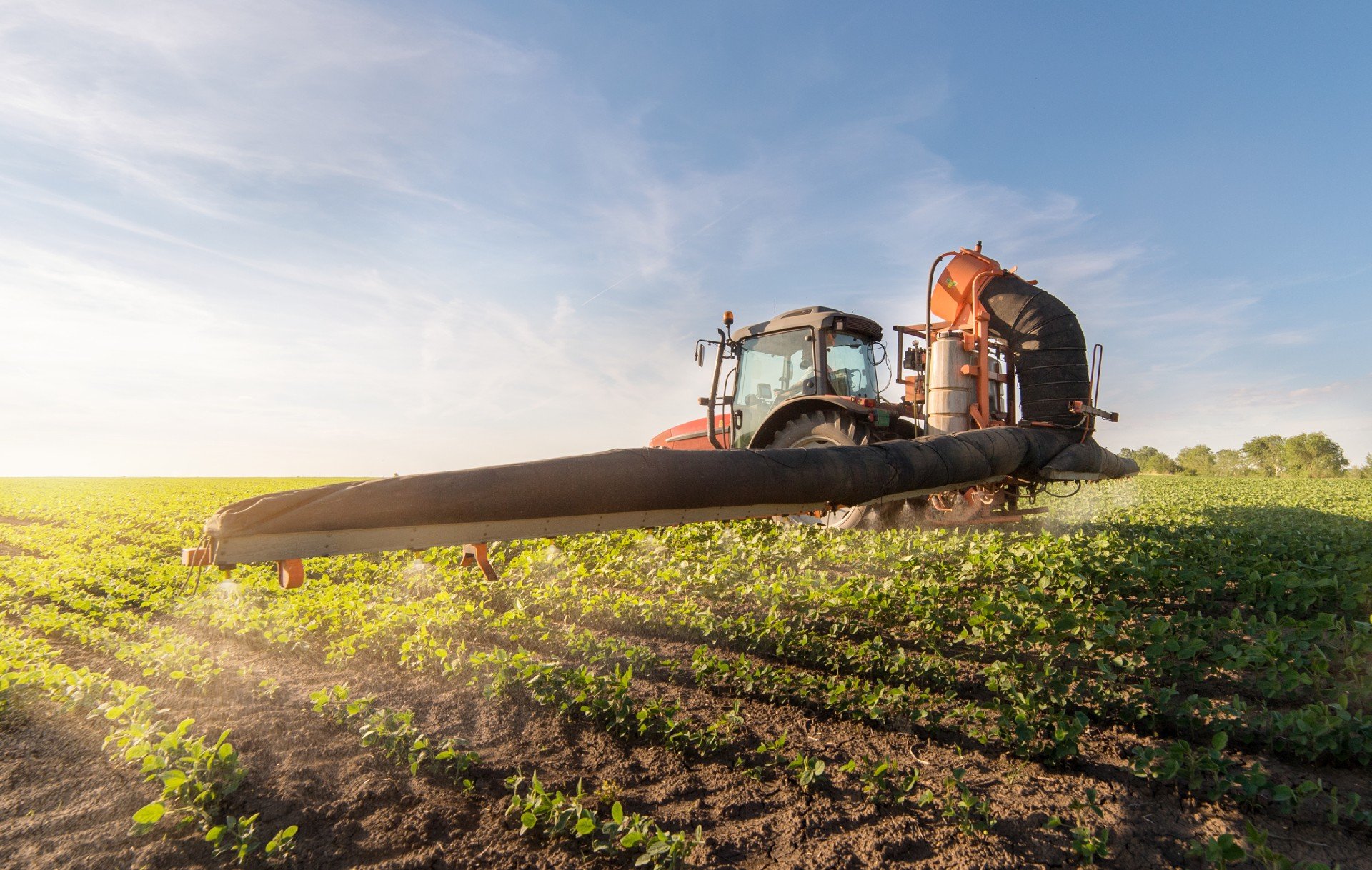 Fertilizer Supply near Republic, MO Bolivar Farmers Exchange