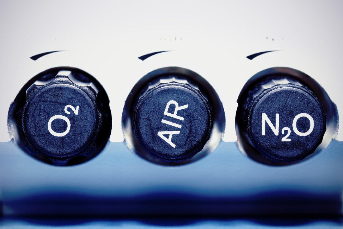 What You Need to Know About Nitrous Oxide Sedation