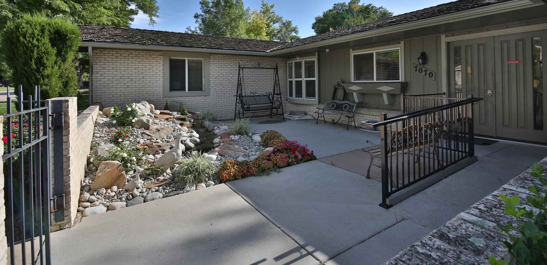 Assisted Living Littleton CO Lighthouse Assisted Living