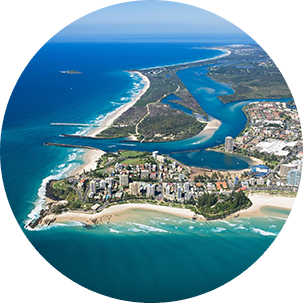 tweed heads