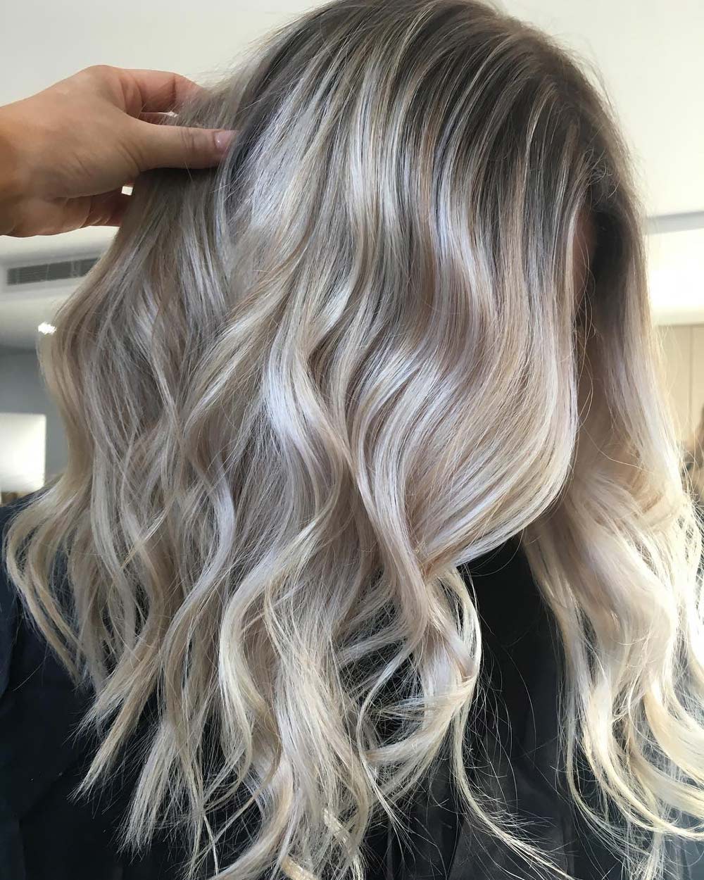 Gallery LA Hair Design Ballina