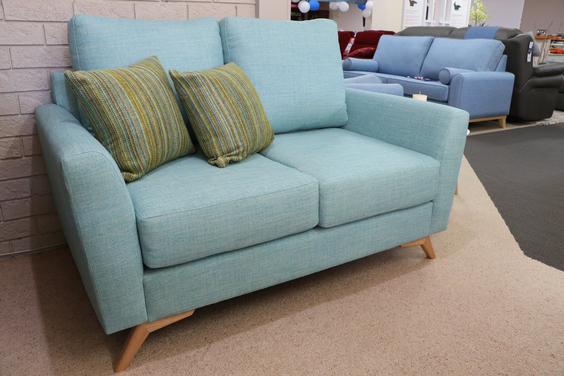 Trimble's Furniture One Macksville, NSW InStore Gallery