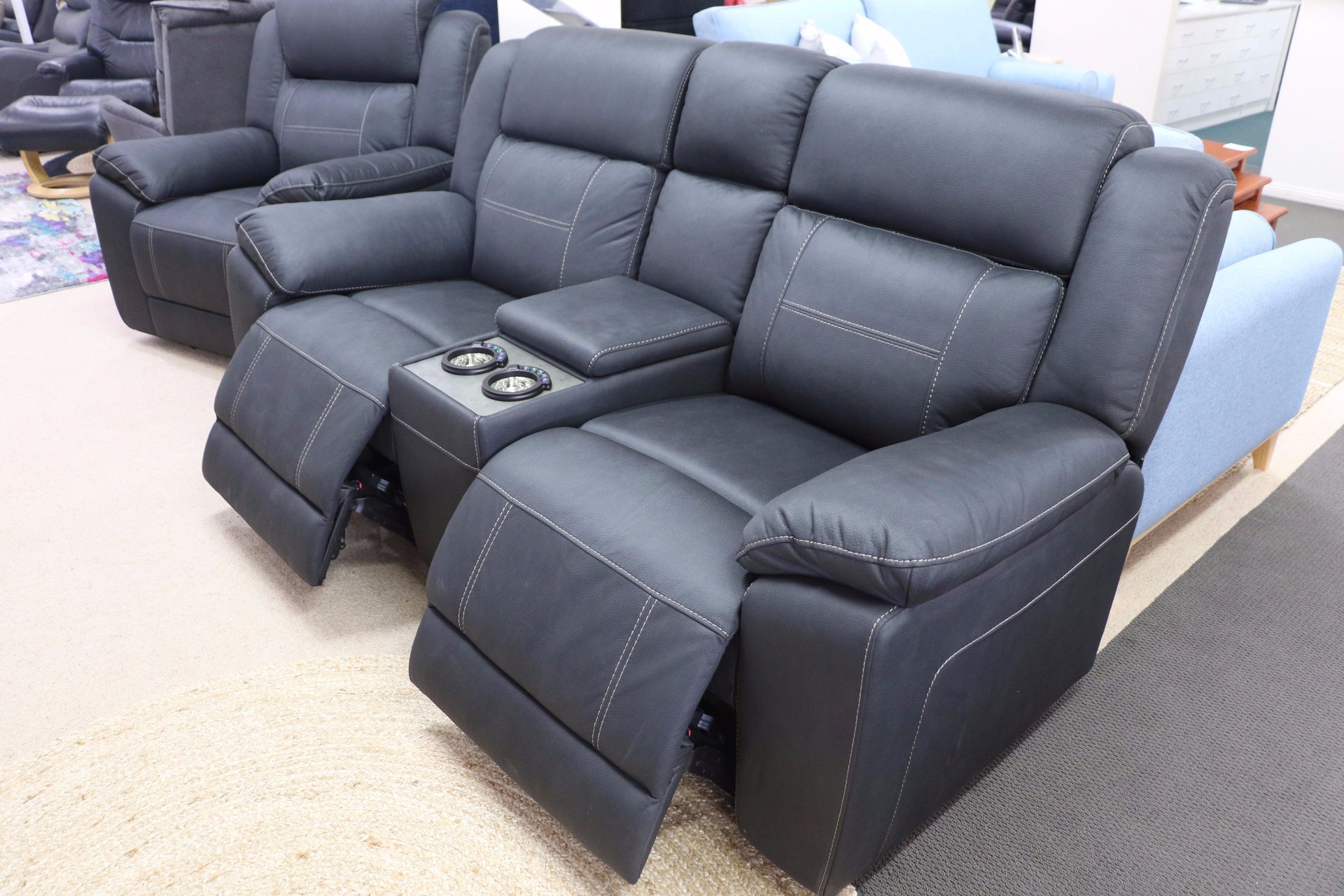 Trimble's Furniture One Macksville, NSW InStore Gallery