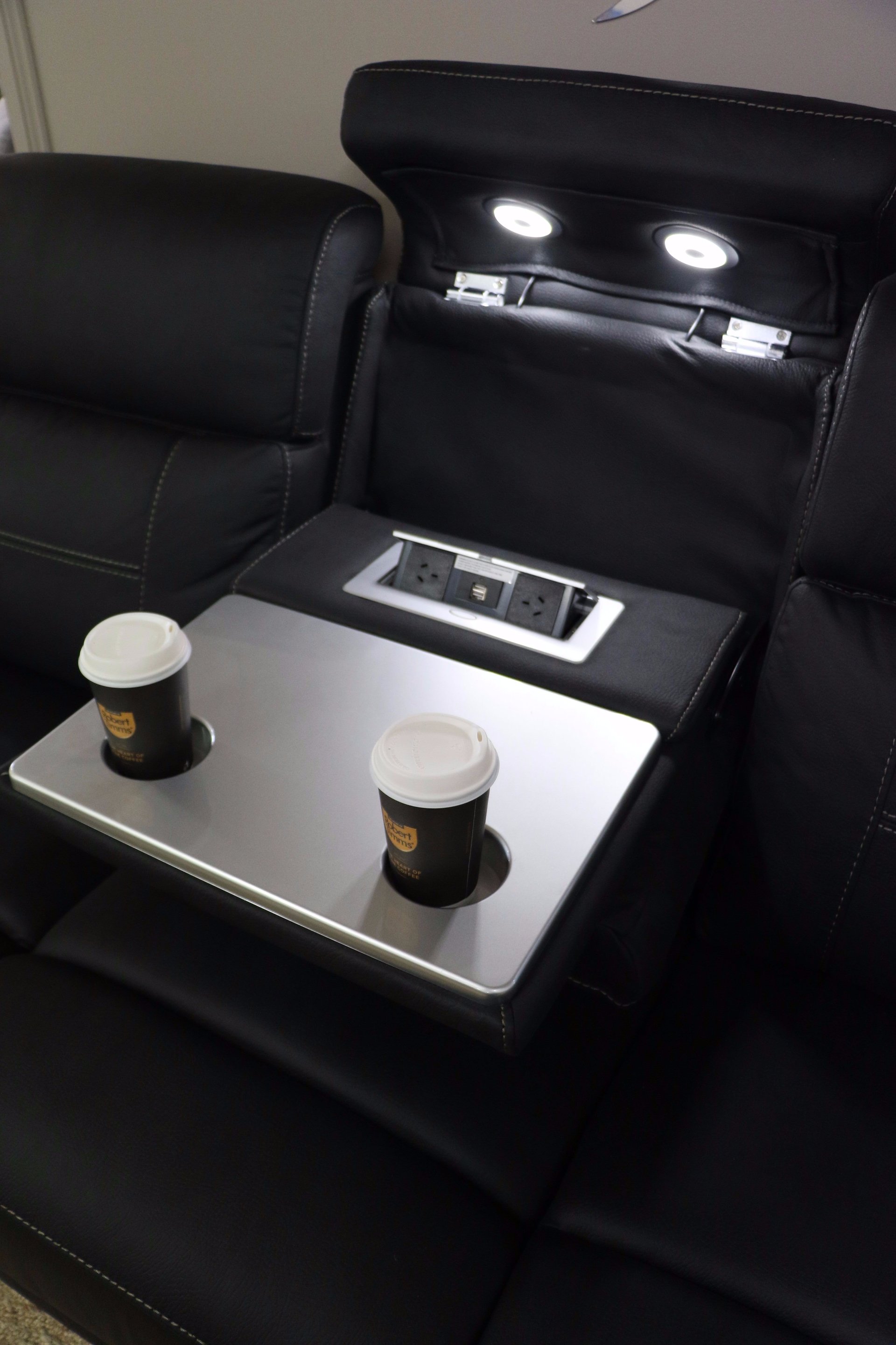 Trimble's Furniture One Macksville, NSW InStore Gallery