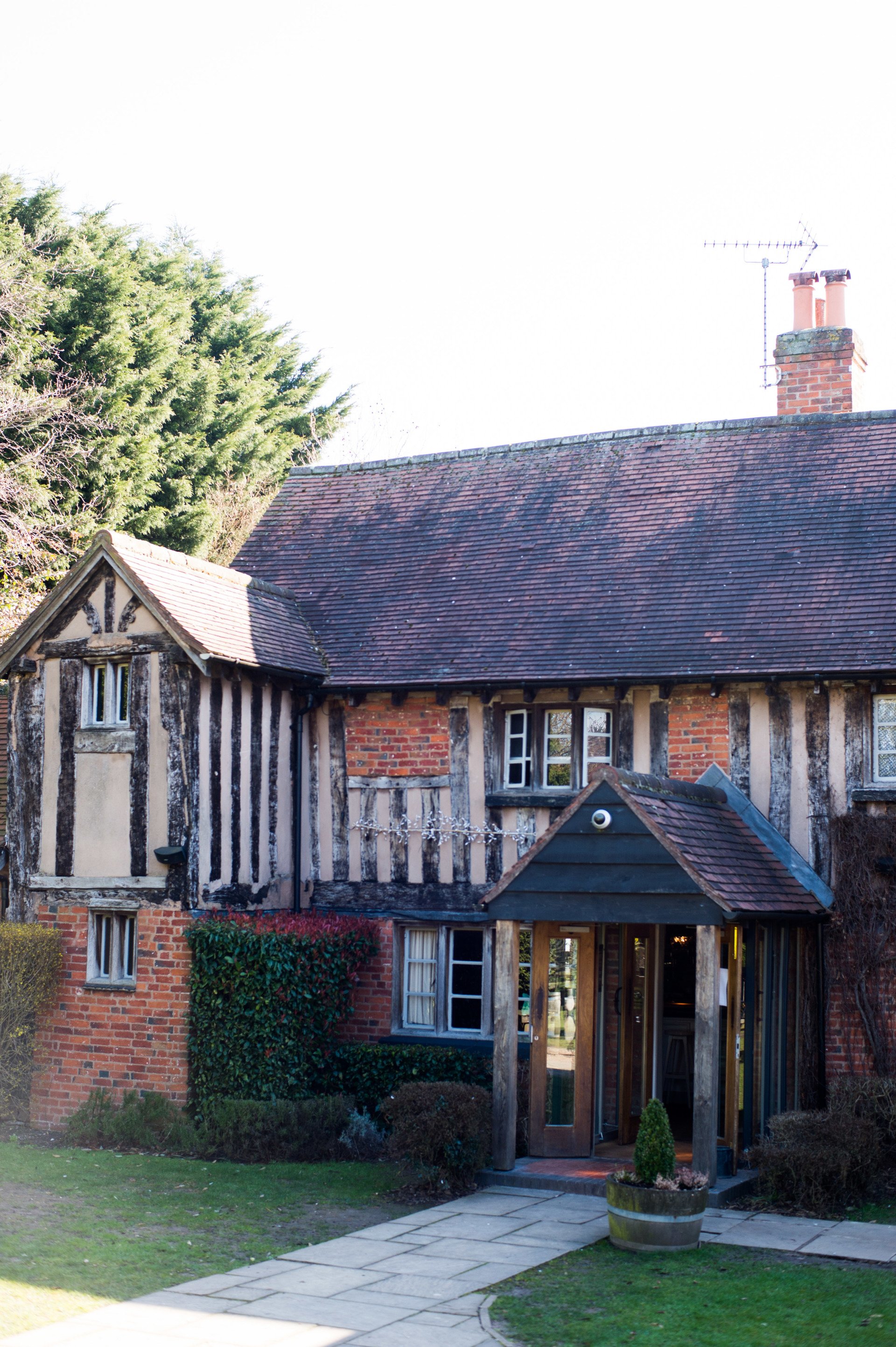 Inn at The Farm, Solihull Gallery Lovely Pubs