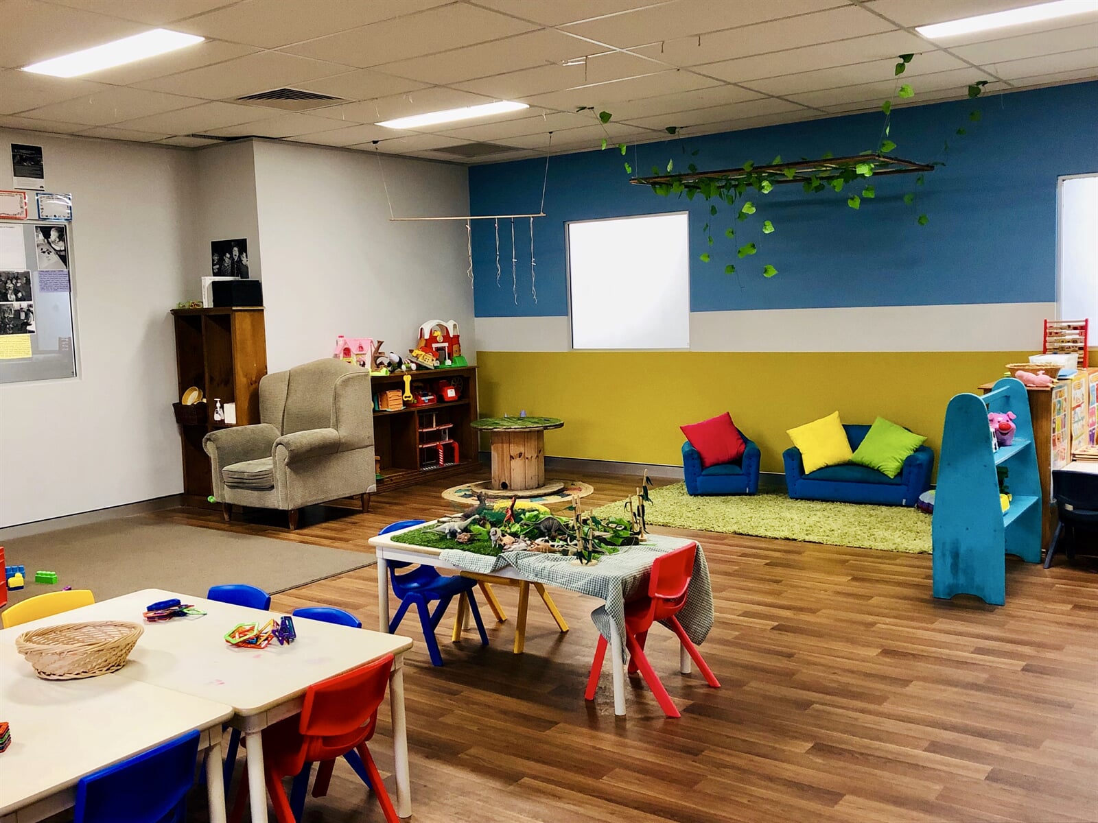 Child Care Centre in Maitland Kinda Kapers