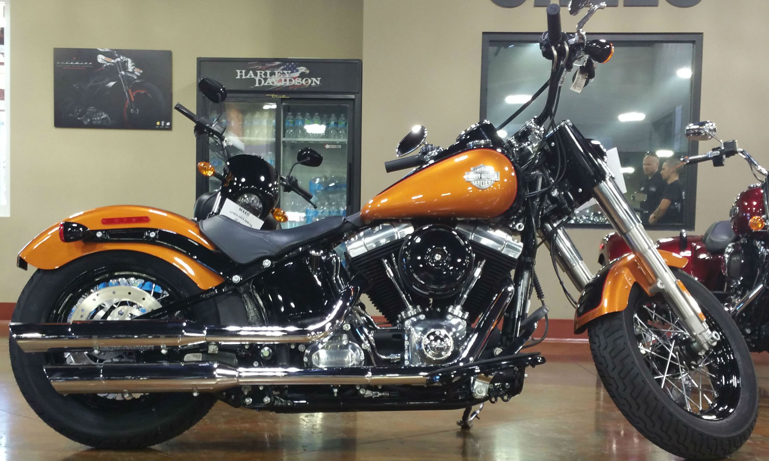 Fitment Kit Lowers 2000 2016 HD Softail Models between Guaranteed