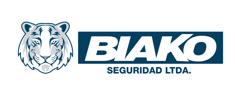Biako Seguridad / Seguridad personalizada por sector