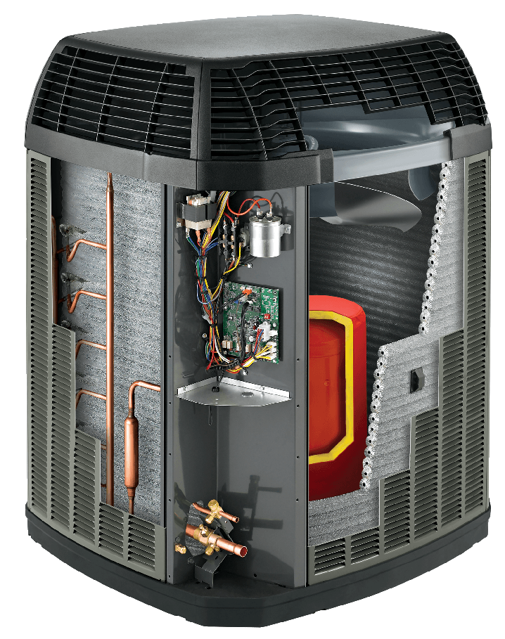 Reliable Energy Heating and Air Conditioning