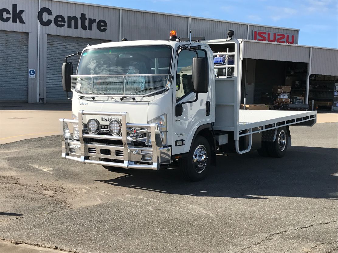 Ute & Truck Specials in Mackay QLD 4740 Jason’s Towing