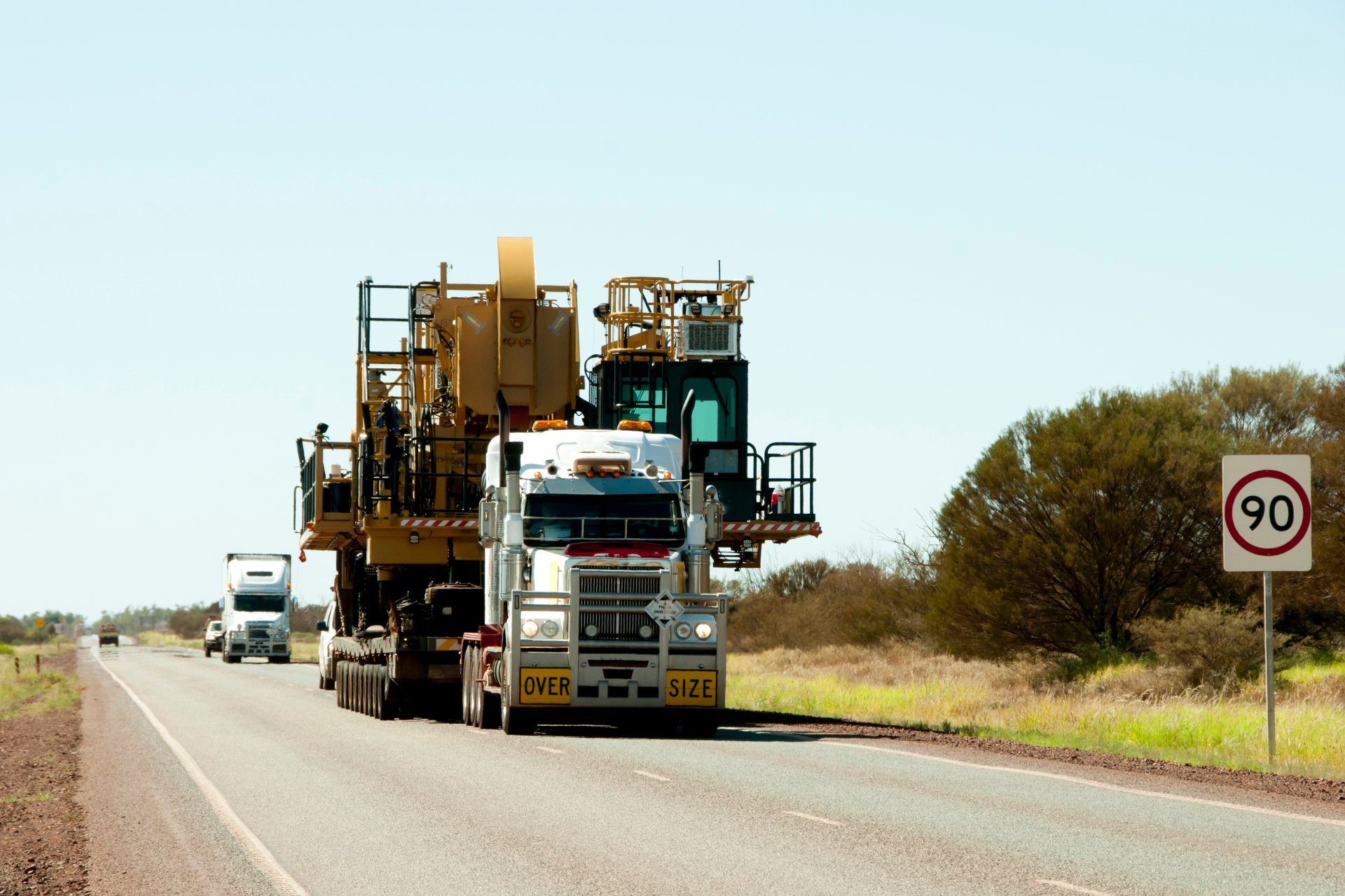Transport Services in Mackay QLD 4740 Jason’s Towing